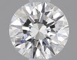 0.18 carat Round diamond E  VS1 Excellent