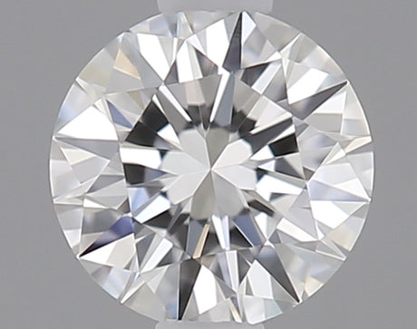 0.18 carat Round diamond E  VS1 Excellent