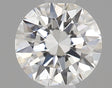 0.18 carat Round diamond F  VVS1 Excellent