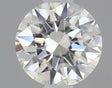 0.19 carat Round diamond G  VVS1 Excellent