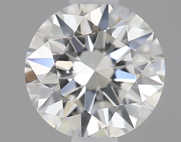 0.19 carat Round diamond G  VVS1 Excellent