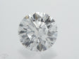1.51 carat Round diamond D SI1 Excellent