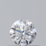0.40 carat Round diamond E VVS1 VeryGood