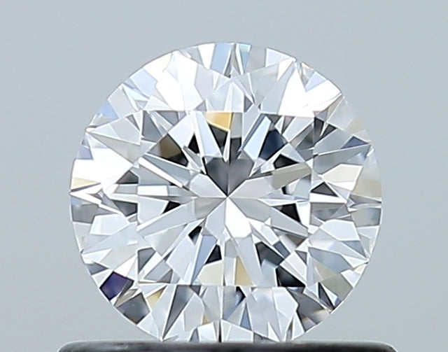 0.60 carat Round diamond D VVS1 Excellent