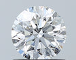 0.80 carat Round diamond E VS1 Excellent