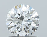 1.00 carat Round diamond G VS1 VeryGood
