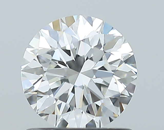 1.00 carat Round diamond G VS1 VeryGood
