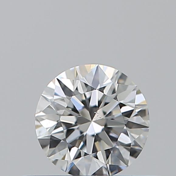 0.40 carat Round diamond G VS2 Excellent
