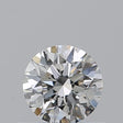 0.40 carat Round diamond F VS2 Excellent