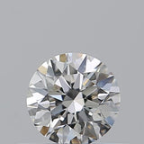 0.40 carat Round diamond F VS2 Excellent