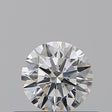 0.40 carat Round diamond F VS1 Excellent