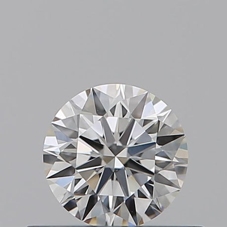 0.40 carat Round diamond F VS1 Excellent