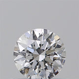 0.41 carat Round diamond D VS1 Excellent