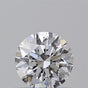 0.41 carat Round diamond D VS1 Excellent