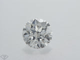1.00 carat Round diamond I  VS2 Excellent
