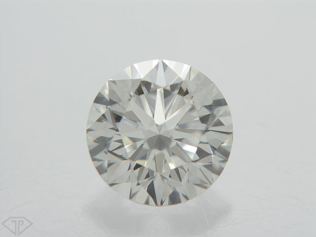 0.71 carat Round diamond M VS1 Good