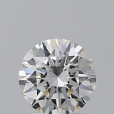 1.01 carat Round diamond H  VS2 Excellent