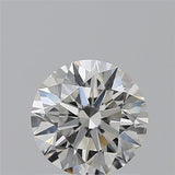 1.01 carat Round diamond H  VS2 Excellent