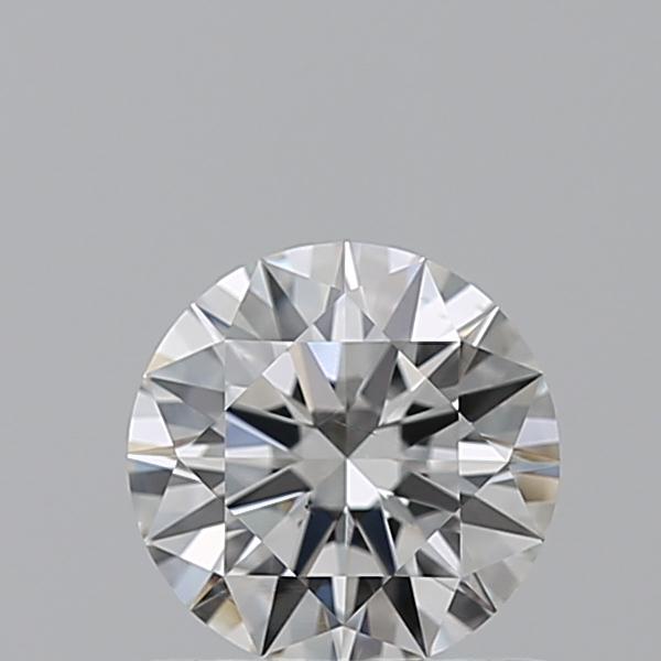 0.70 carat Round diamond G  VS2 Excellent