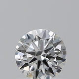 0.50 carat Round diamond G  VS1 Excellent