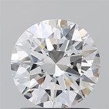 1.50 carat Round diamond F VVS1 Excellent