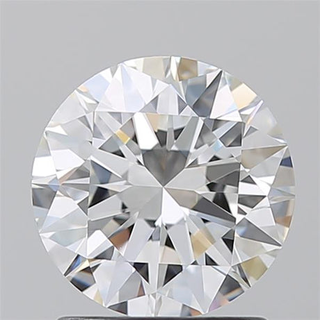 1.50 carat Round diamond F VVS1 Excellent
