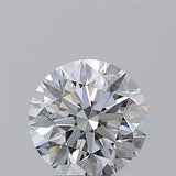 1.50 carat Round diamond D VVS2 Excellent