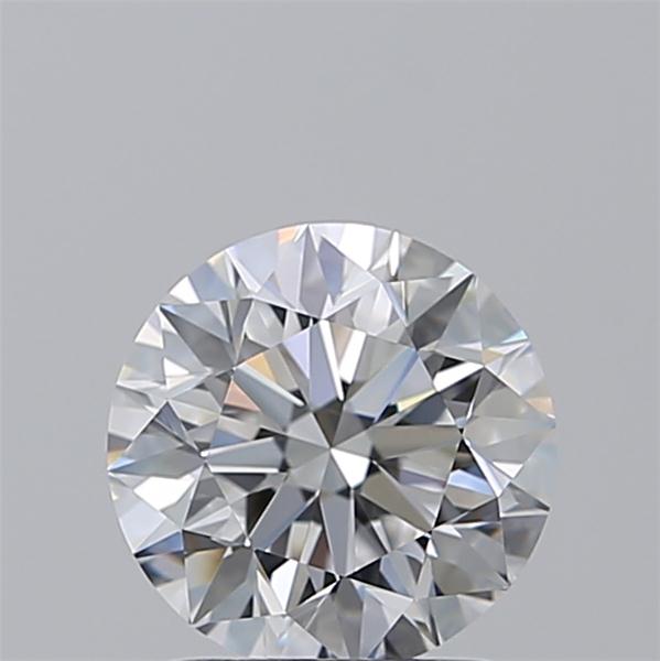 1.50 carat Round diamond D VVS2 Excellent