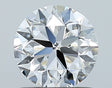 1.01 carat Round diamond E VVS2 VeryGood