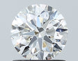 1.01 carat Round diamond G VS1 Excellent