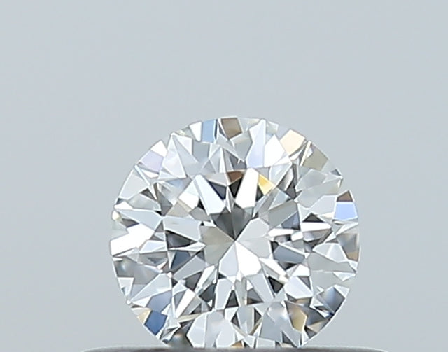 0.30 carat Round diamond G VVS1 Excellent