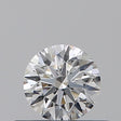 0.40 carat Round diamond E VS2 Excellent