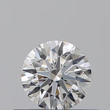 0.40 carat Round diamond E VS2 Excellent