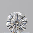 0.41 carat Round diamond F VS2 Excellent