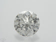 0.59 carat Round diamond J SI1 Excellent