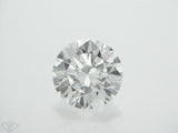 0.71 carat Round diamond G VS1 Excellent