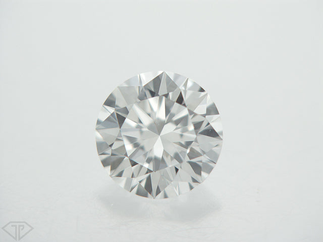 0.71 carat Round diamond G VS1 Excellent
