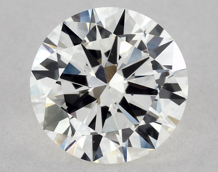 0.60 carat Round diamond H  VS1 Very good