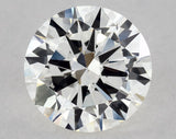 0.60 carat Round diamond H  VS1 Very good