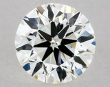 0.60 carat Round diamond H  VS1 Excellent