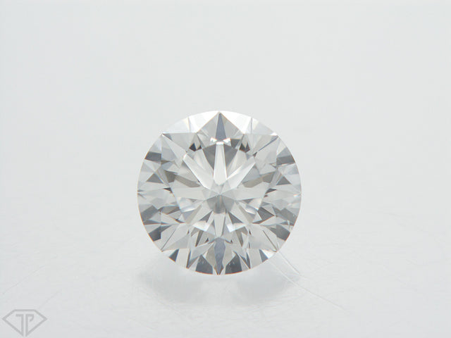 0.40 carat Round diamond H SI1 Excellent