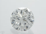 2.00 carat Round diamond F VS2 Good