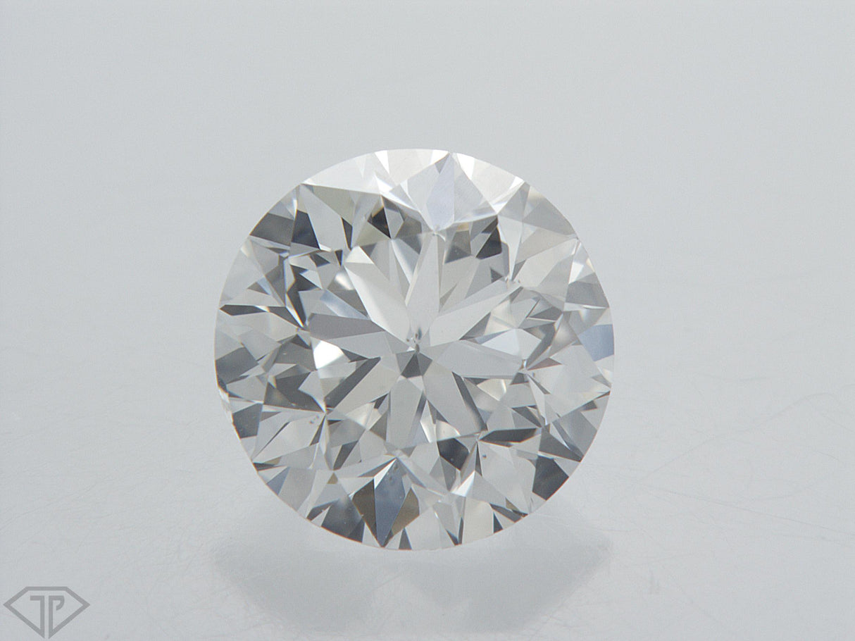 2.00 carat Round diamond G  VS2 Very good