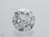 2.00 carat Round diamond G  VS2 Very good