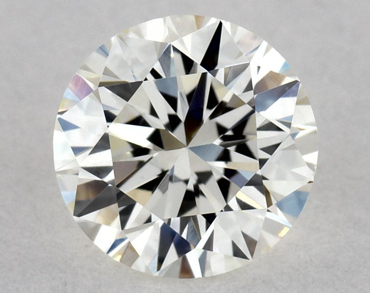 0.40 carat Round diamond I  VVS2 Very good