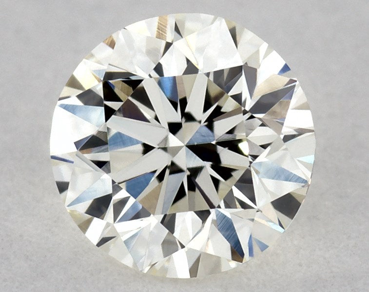 0.40 carat Round diamond I  VVS1 Very good