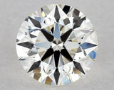 0.40 carat Round diamond I  VS1 Excellent