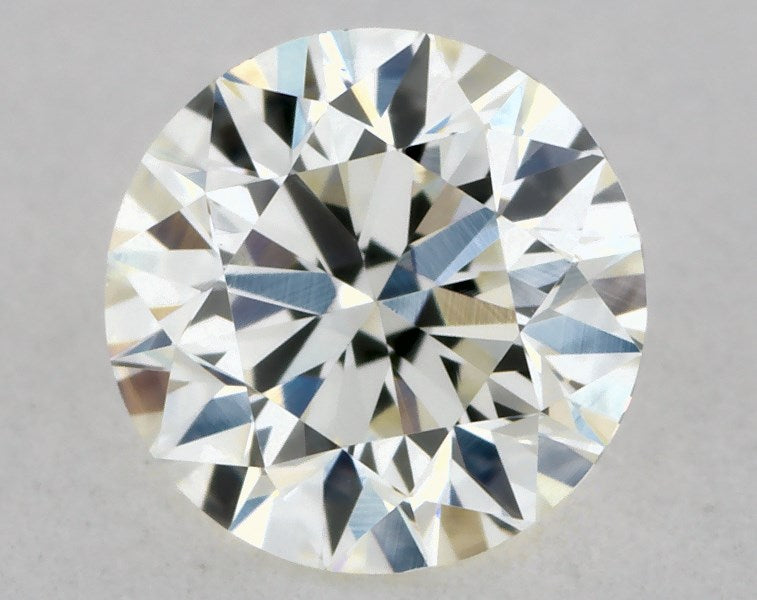 0.40 carat Round diamond I  VS1 Excellent