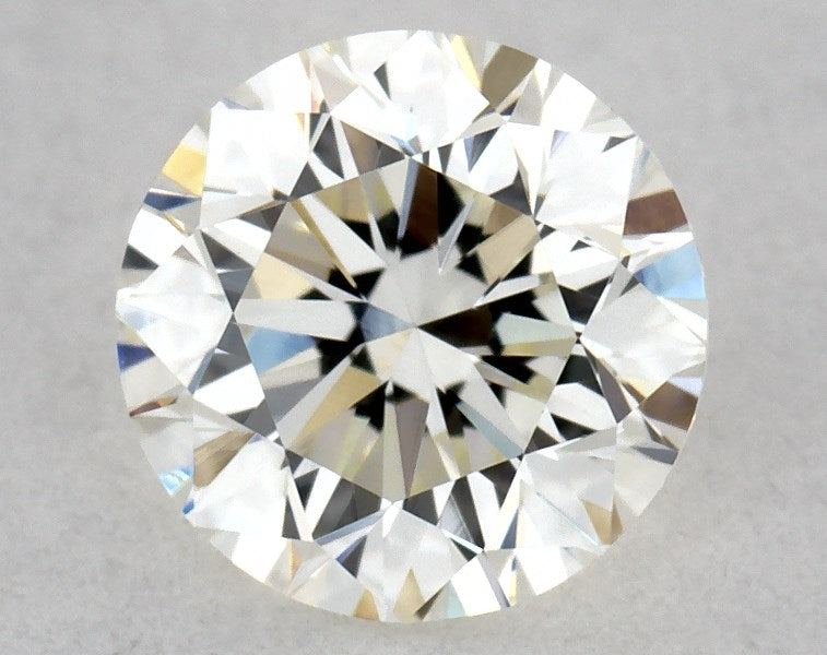 0.40 carat Round diamond J  VS1 Very good