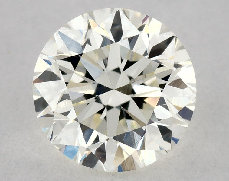 0.41 carat Round diamond K  VS1 Excellent